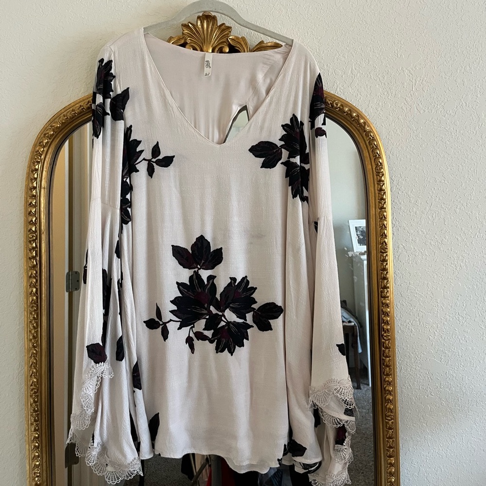 Free People Blouse